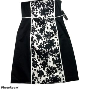 New York & Company Sleeveless Dress Size 8